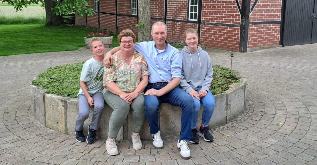 Familie Hakenfort