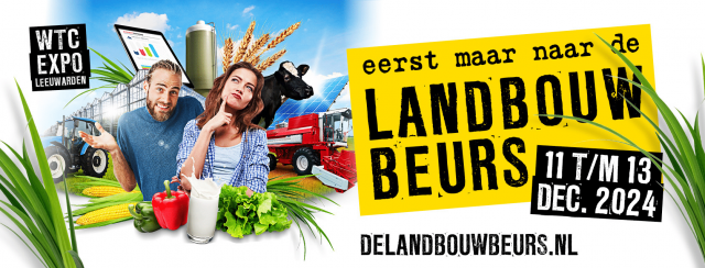 Landbouwbeurs